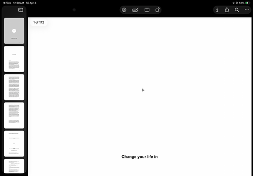 21 days to rewire your brain