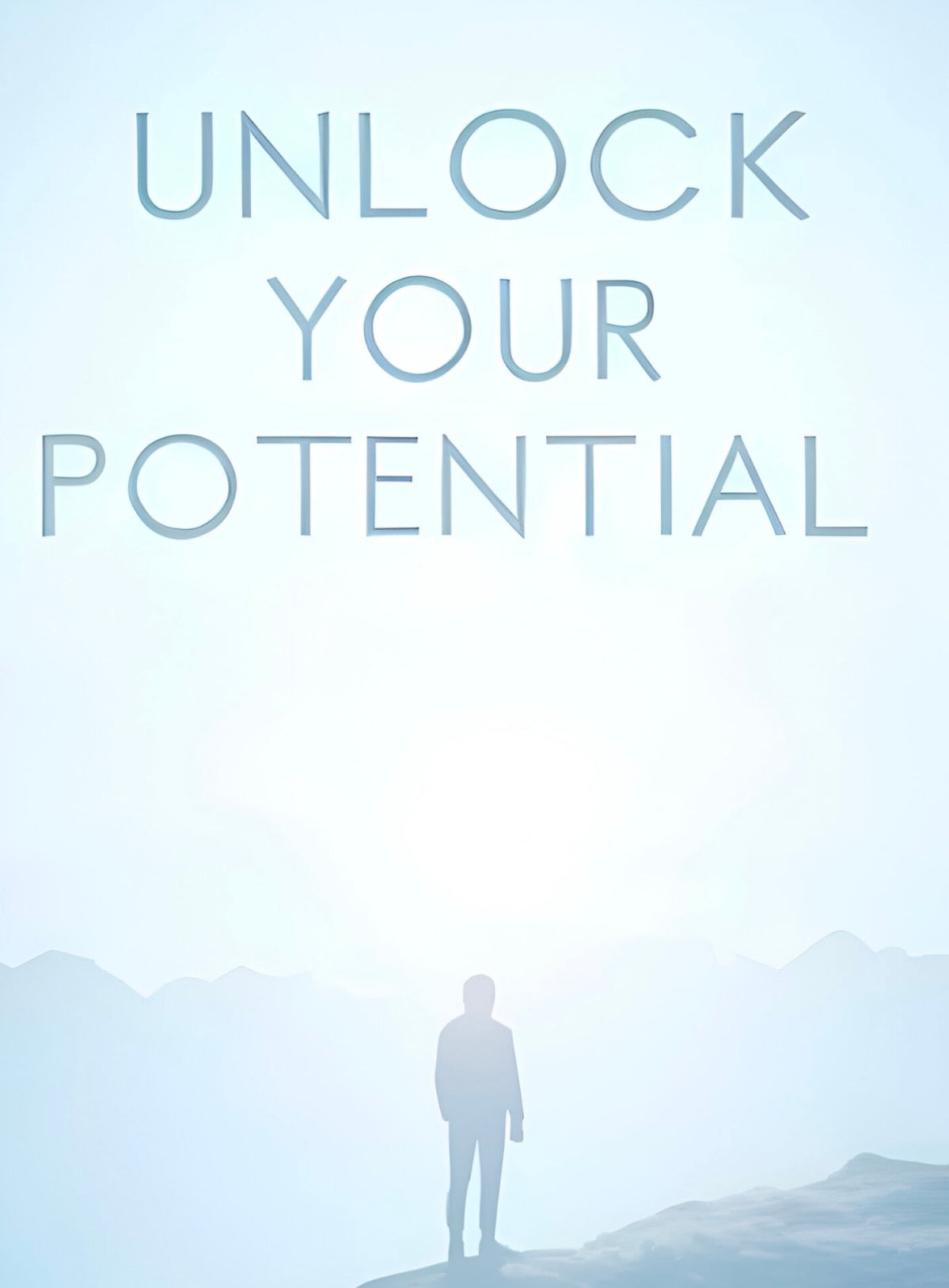 Unlock your potential